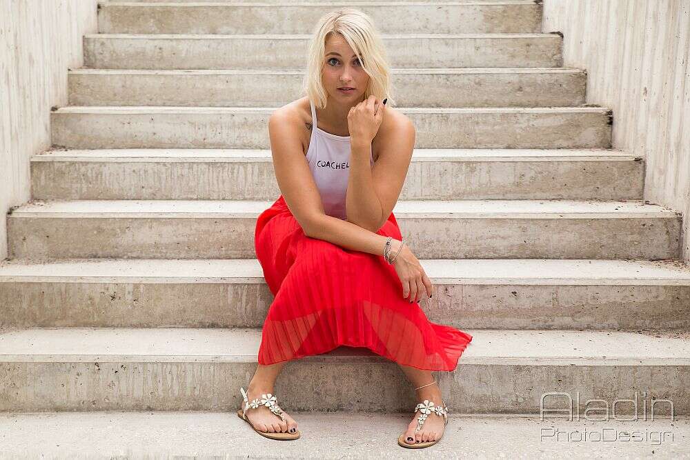 Portrait (Aladin-PhotoDesign)