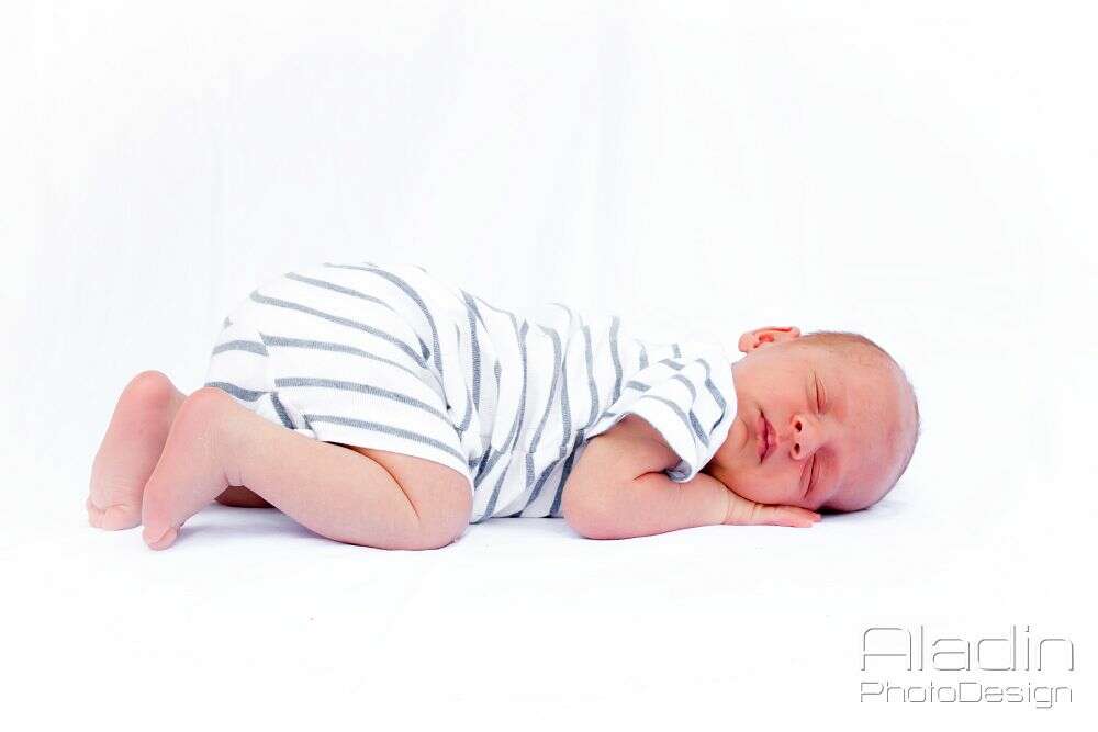 Neugeborene, Newborn, Baby (Aladin-PhotoDesign)