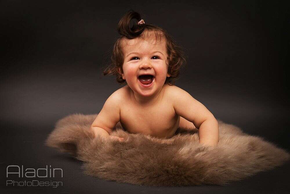 Neugeborene, Newborn, Baby (Aladin-PhotoDesign)