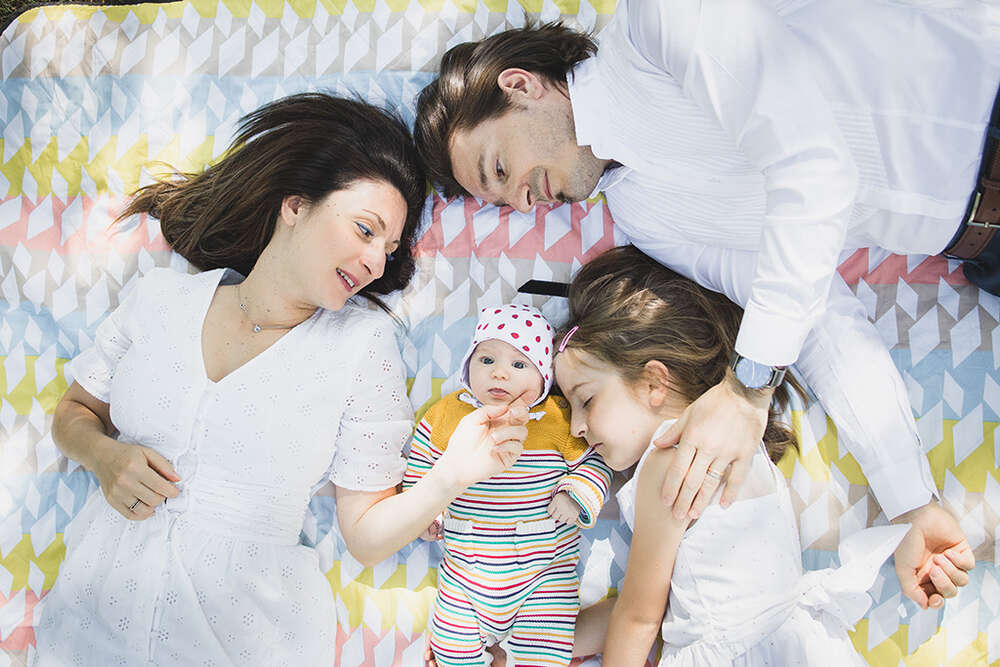 Familienshooting Germersheim (Fotolinski)