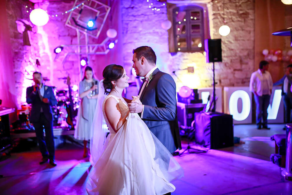 Hochzeitstanz (foto.gen)