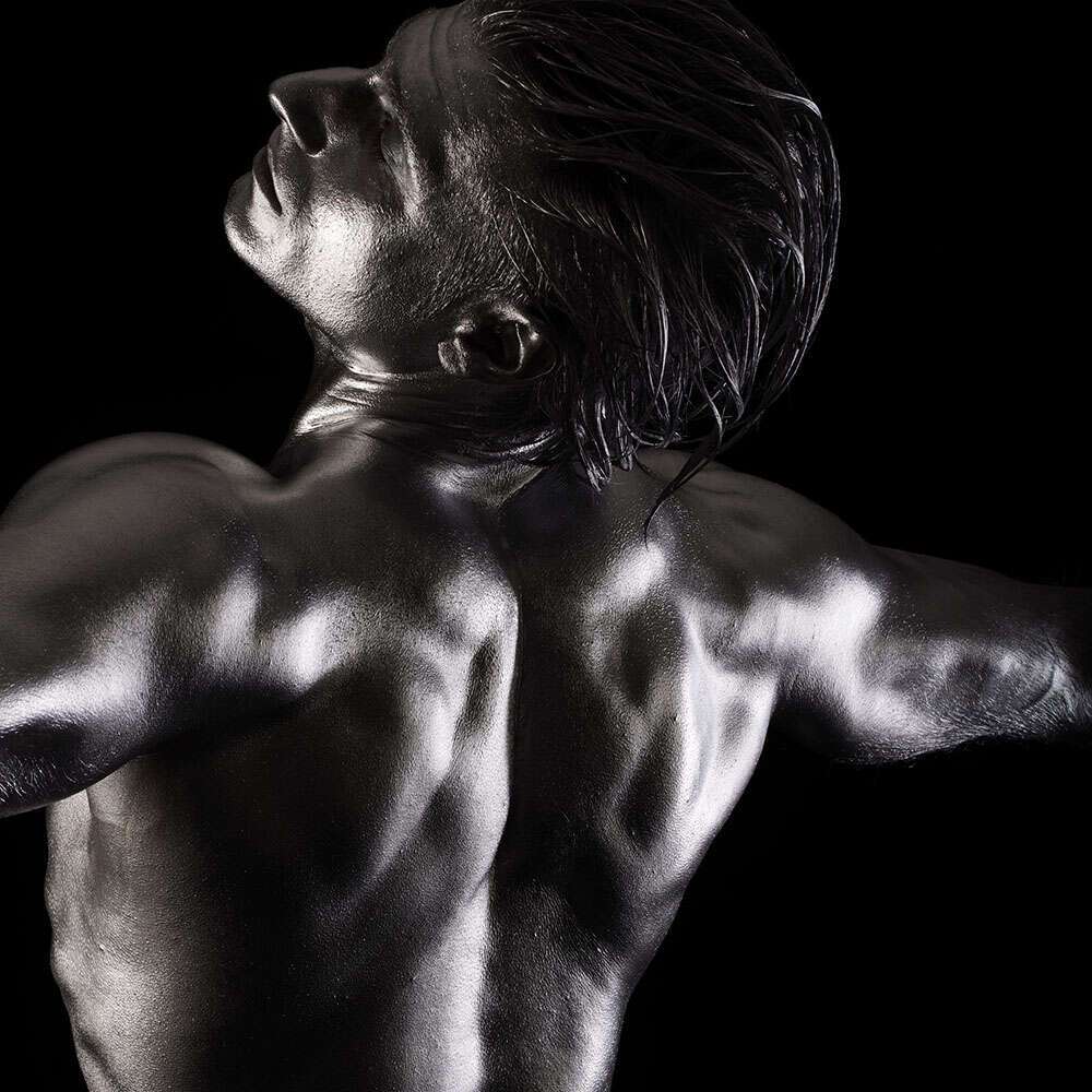 Silence (Schmitt Photodesign)