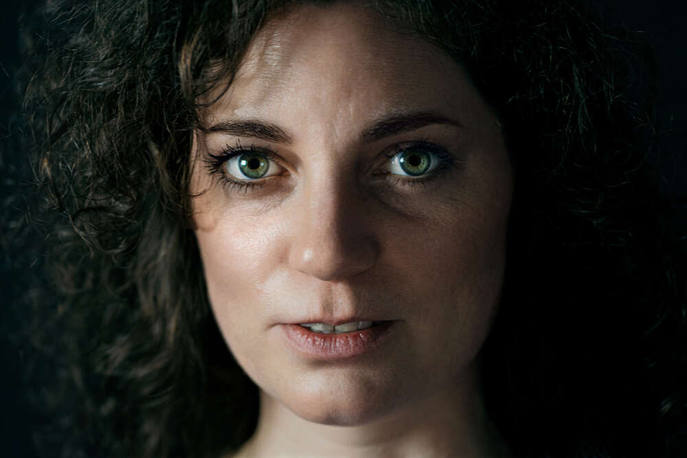 Portrait (Holledau.photo)