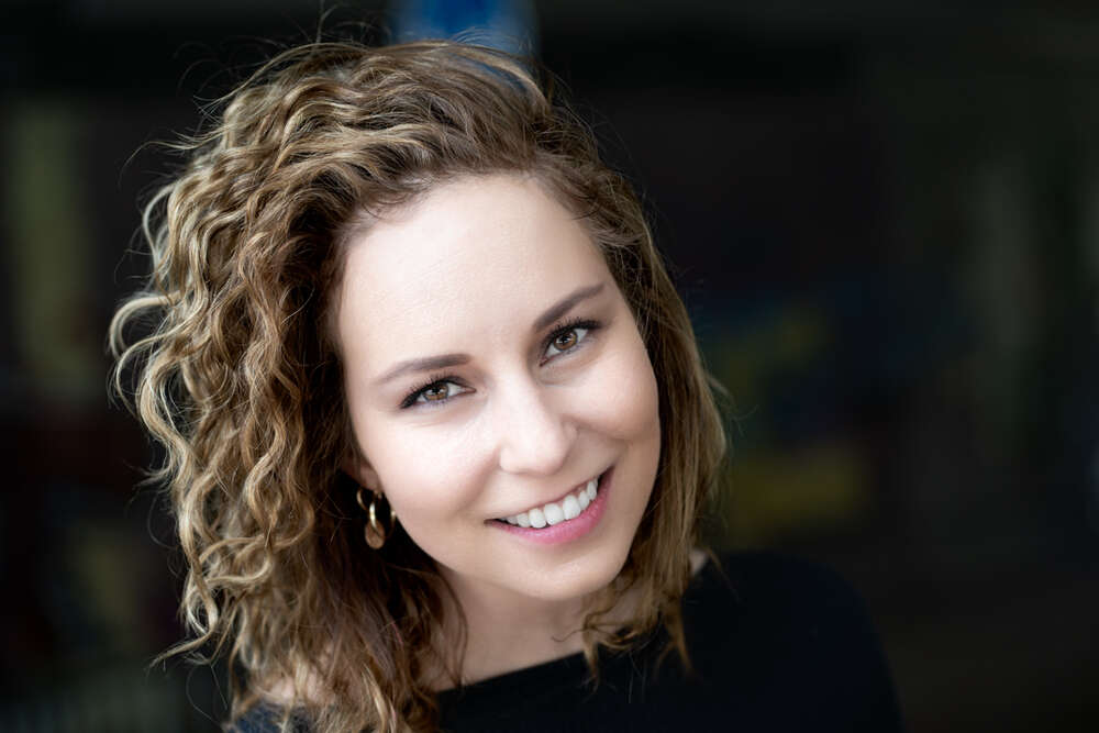 Portrait (Holledau.photo)