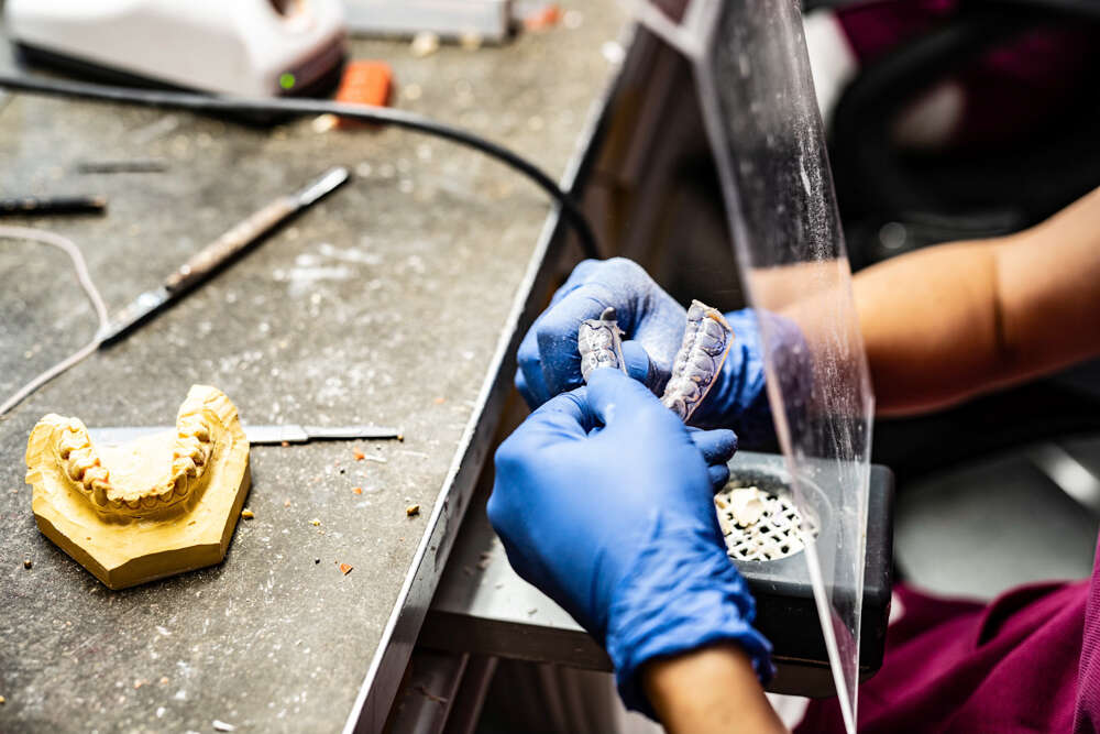 Firmenreportage (Sandra Herzog Fotografie)