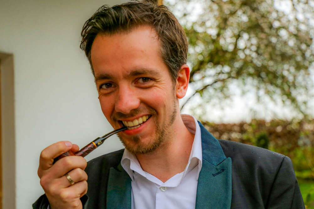 Matthias  (Johann Medvey Fotografie)