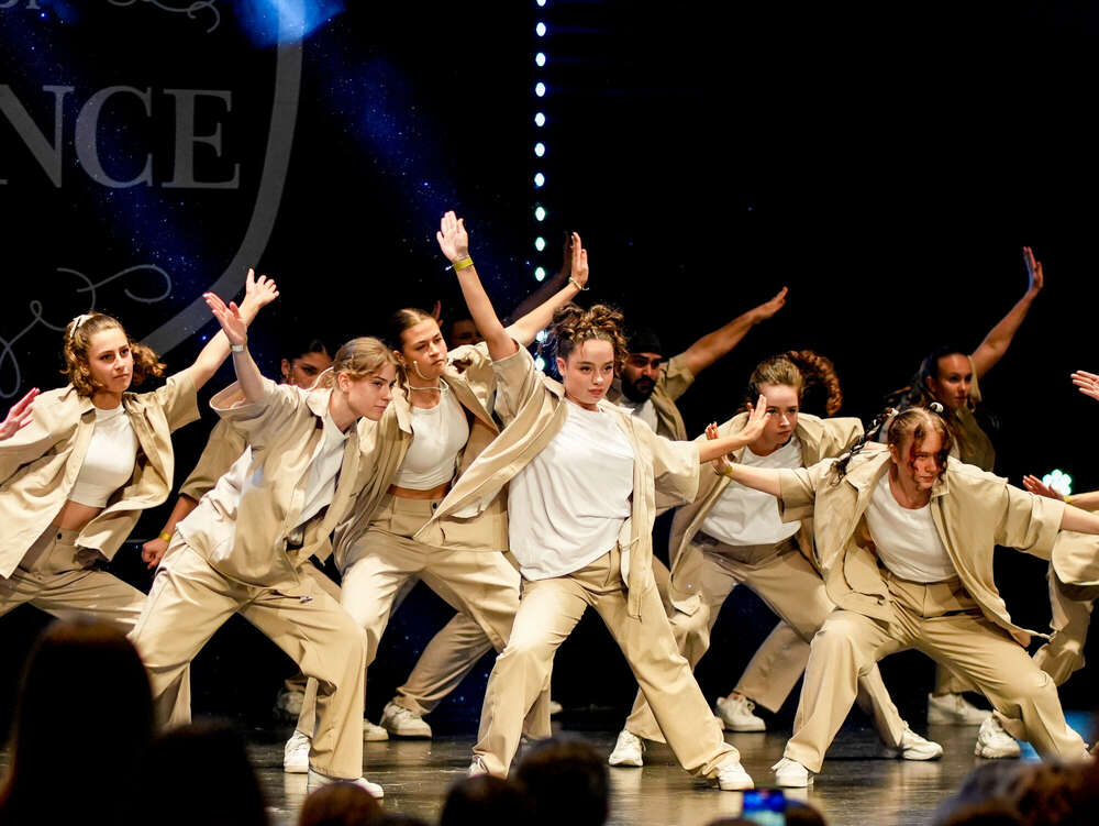 European Masters of Dance (Johann Medvey Fotografie)