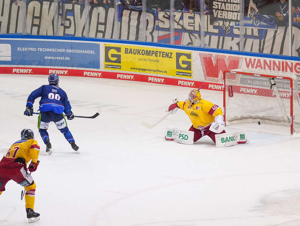 Drin ist der Puk (Johann Medvey Fotografie)