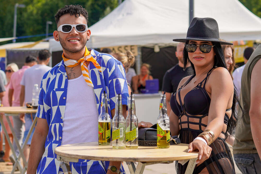 Hip Hop am See (Johann Medvey Fotografie)