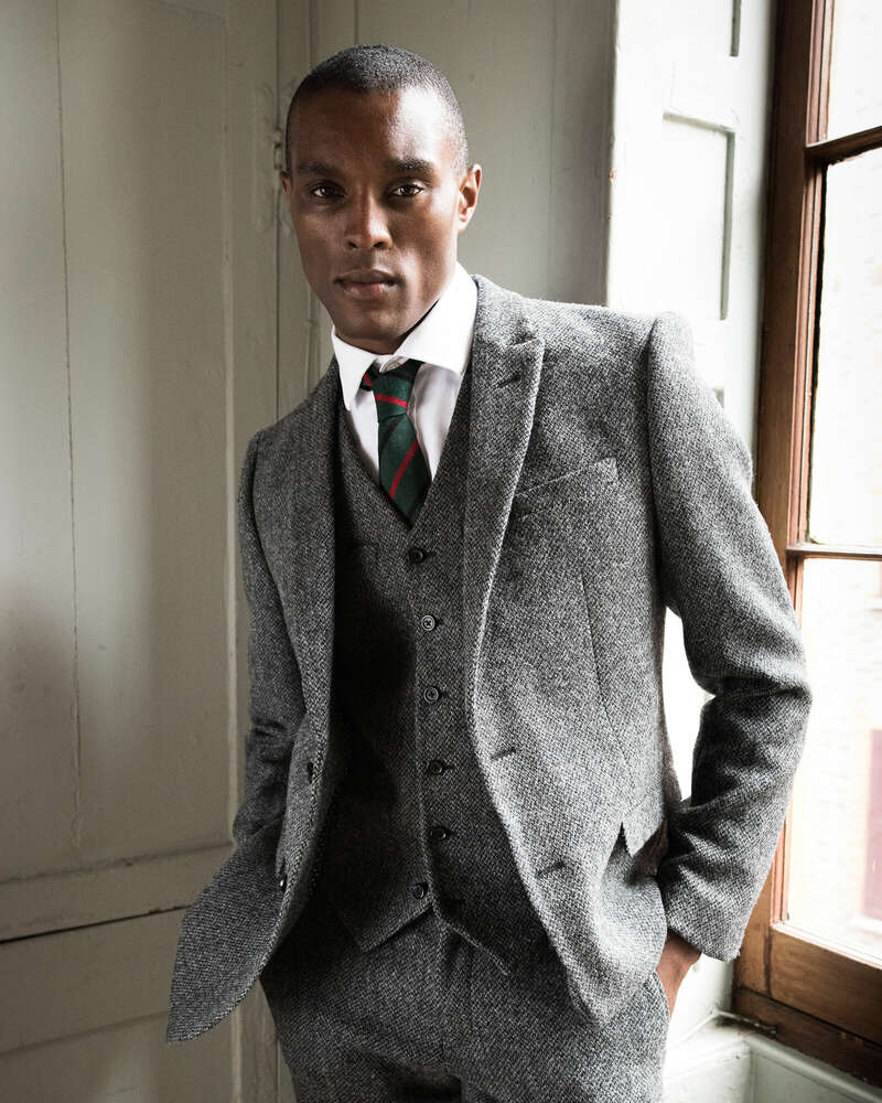 Businessportrait (Singular.One: Businessfotografie & Branding)