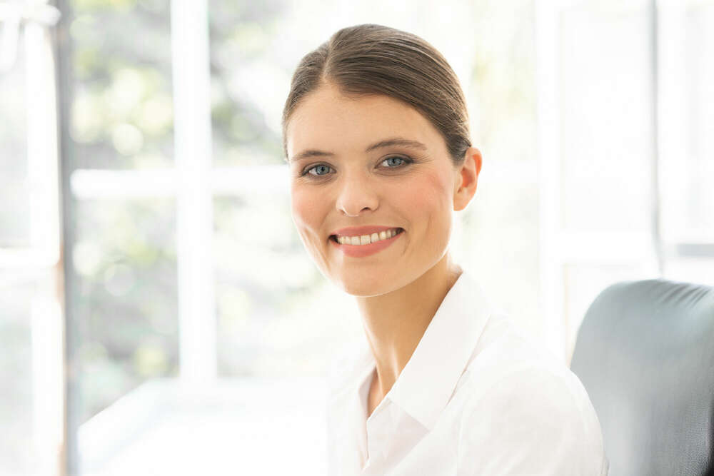 Businessportrait (Singular.One: Businessfotografie & Branding)