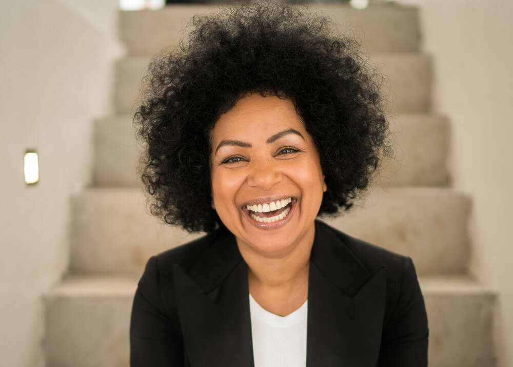 Businessportrait (Singular.One: Businessfotografie & Branding)