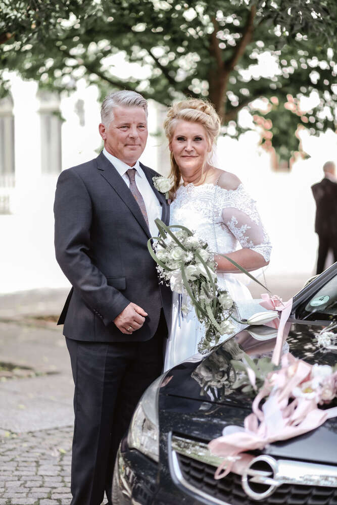 Hochzeit in Zwickau (MultiMedia Art GbR)