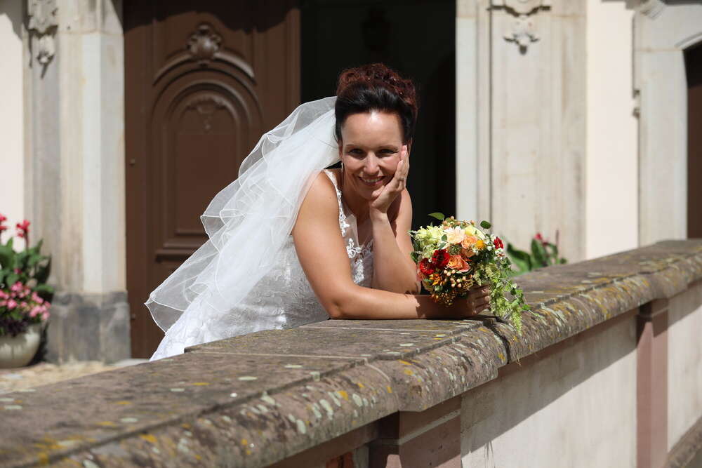 Hochzeit im Schloß Lichtenwalde (MultiMedia Art GbR)