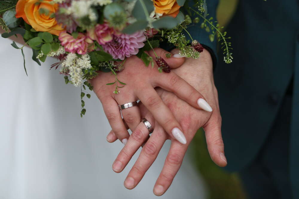 Hochzeit (MultiMedia Art GbR)