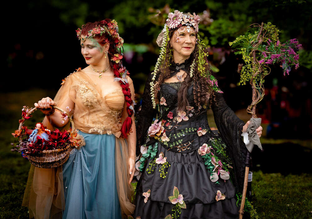 Phantasie im Reich der Elfen und Feen (MultiMedia Art GbR)