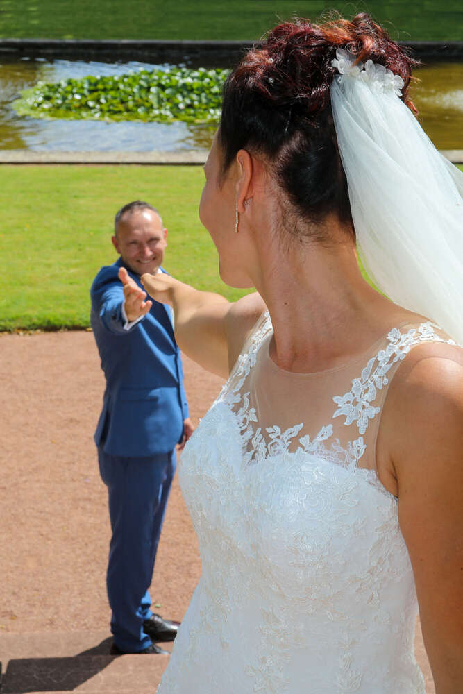 Hochzeit Lichtenwalde (MultiMedia Art GbR)