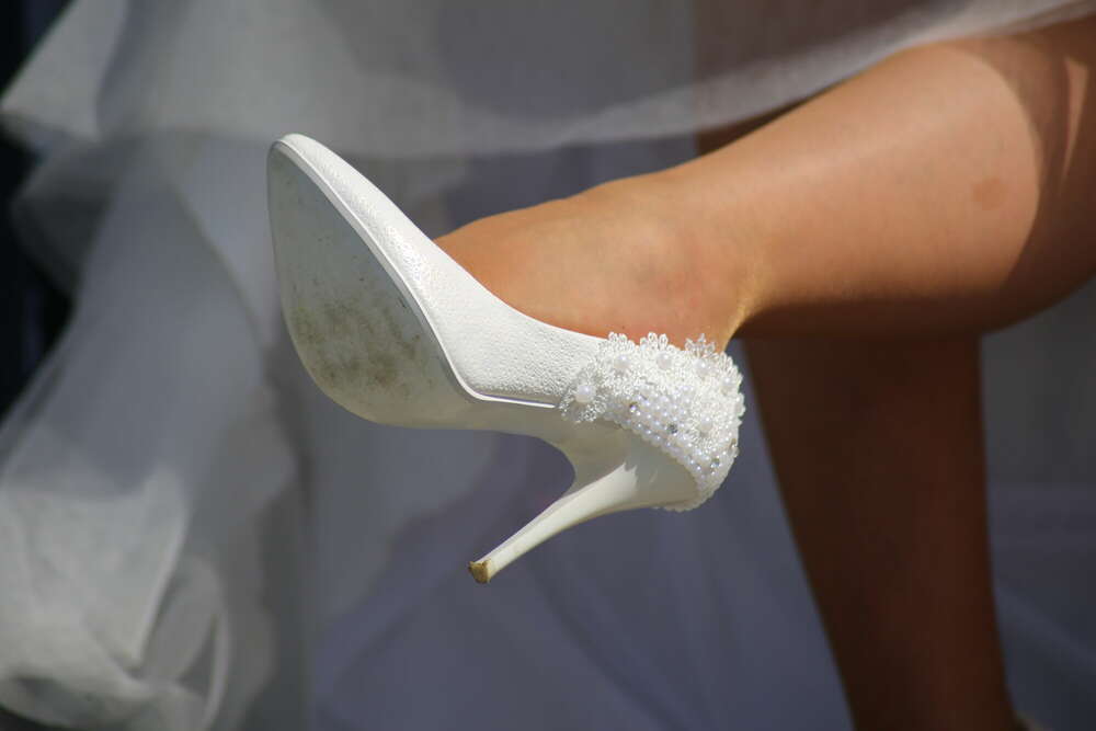 Detailaufnahme Hochzeit (MultiMedia Art GbR)