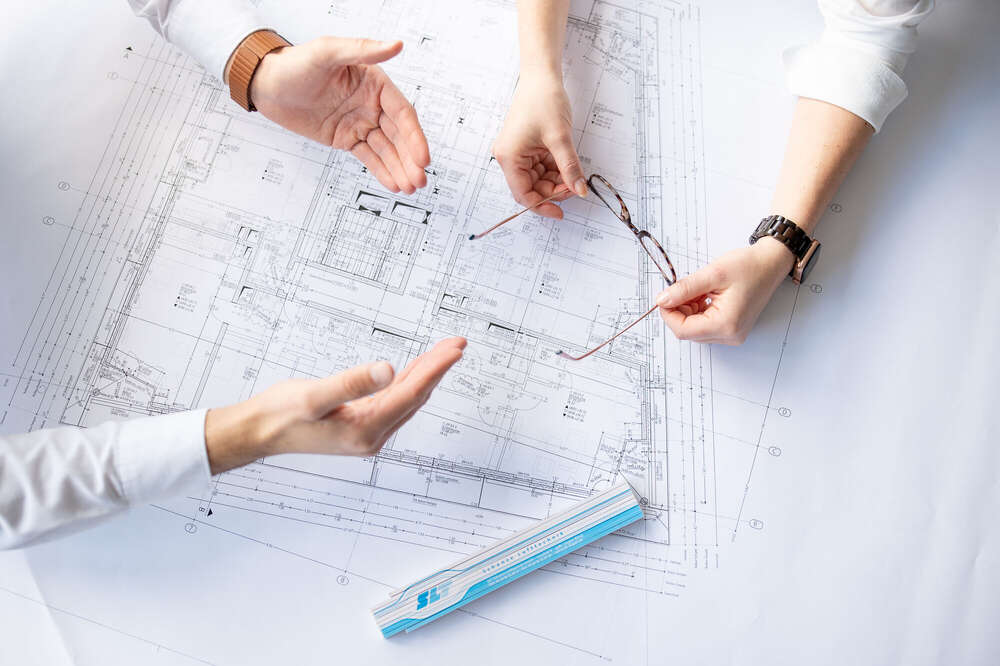 Unternehmensfotografie  (Jennifer Modlinger Fotografie)