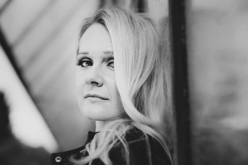 Portraitfotografie  (Jennifer Modlinger Fotografie)