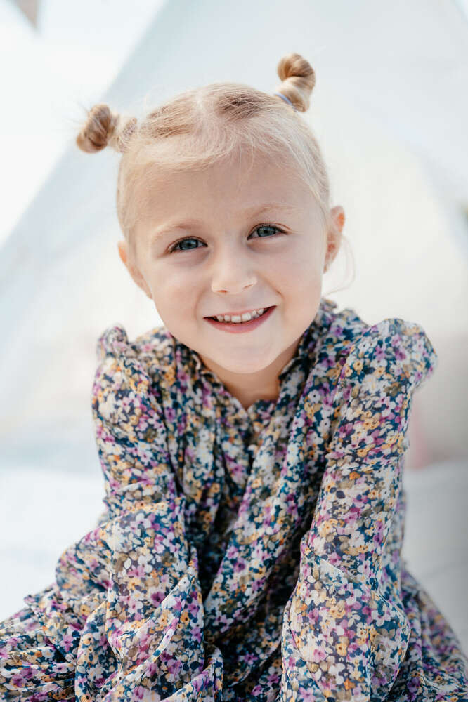 Kindergartenfotografie  (Jennifer Modlinger Fotografie)