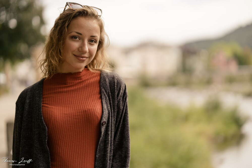 Thomas Lauff - Fotografie