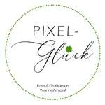 Pixelglück Yvonne Zentgraf Foto- & Grafikdesign