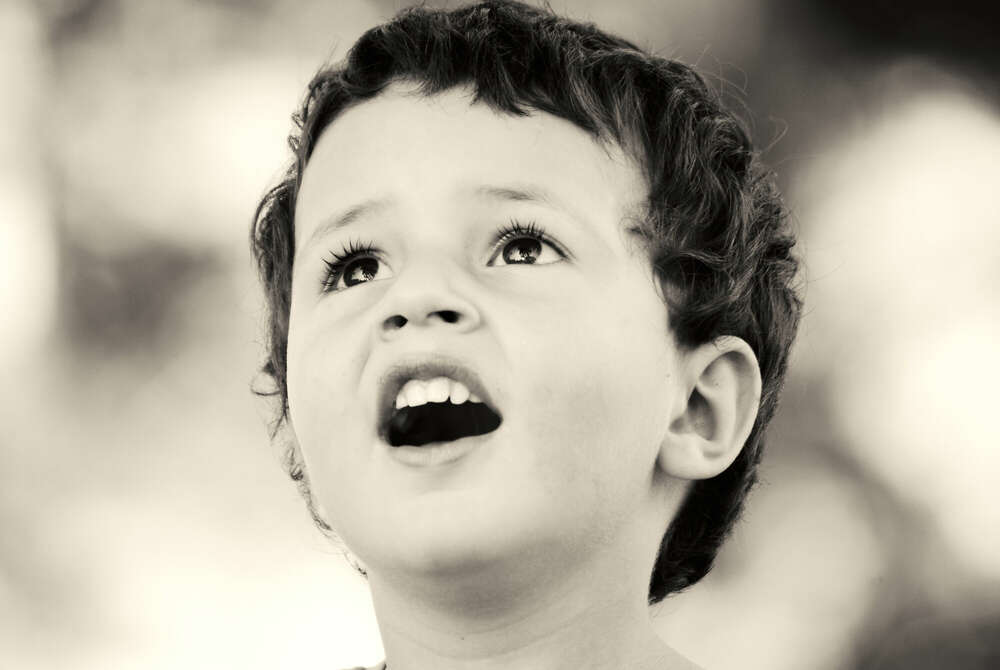 Kinderportrait (Kessler Fotografie)