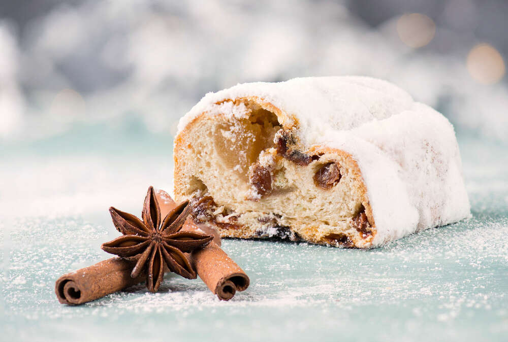 Christollen (Kessler Fotografie)