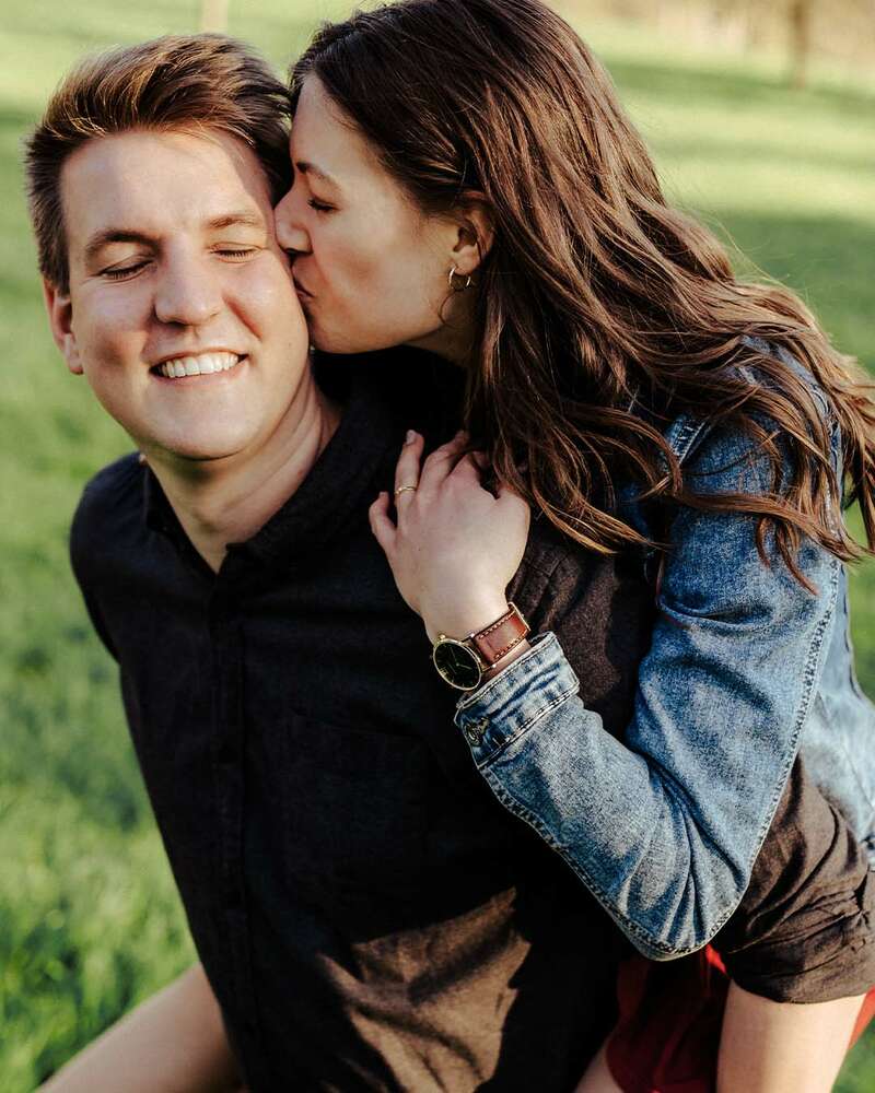 Paarshooting (UhlArt Fotografie)