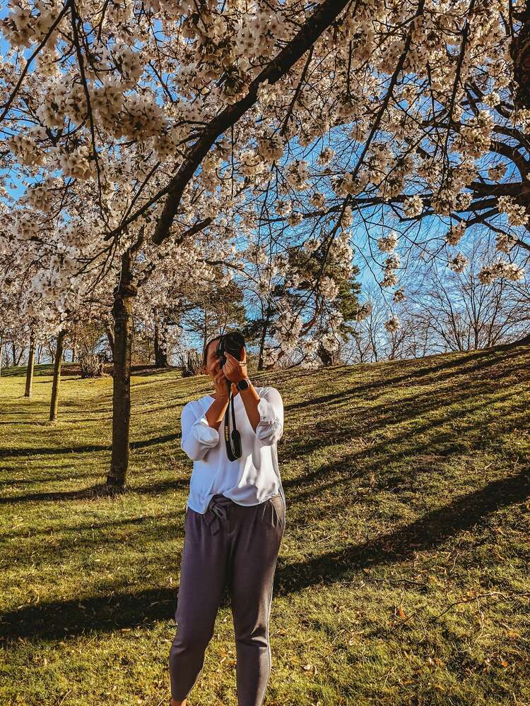 Das bin ich  (Katca_fotographie)