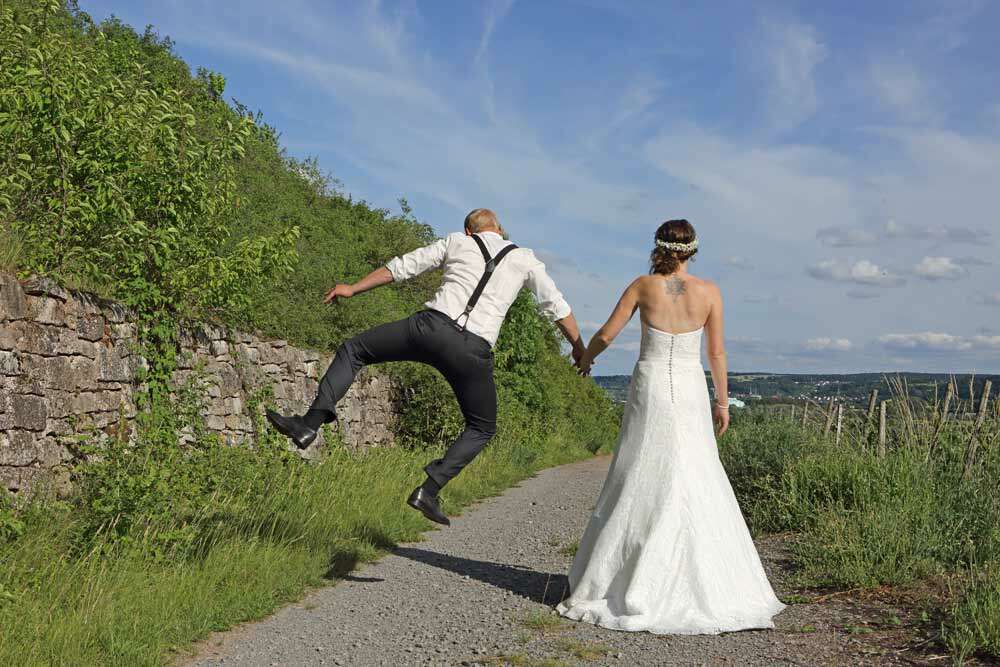 Hochzeitspaar (planetpixlphotographie thorsten böttcher)
