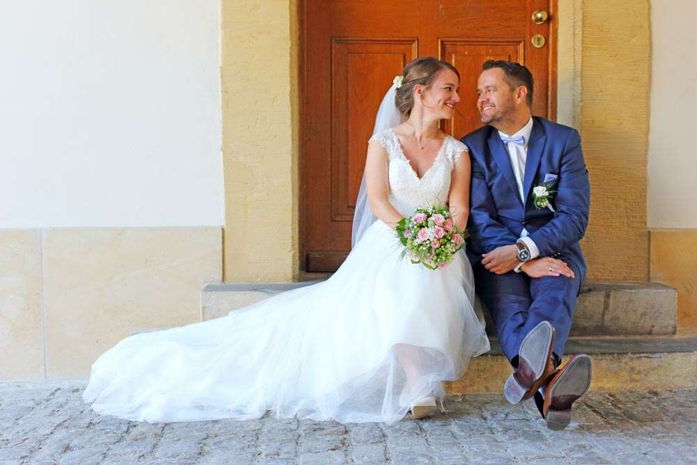 Hochzeitspaar (planetpixlphotographie thorsten böttcher)