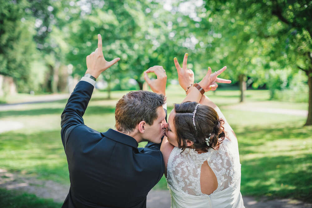 Hochzeit Paarshooting (Jan Wöber Fotografie)