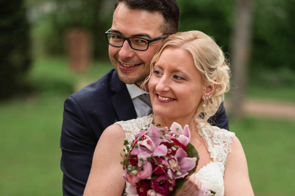 Hochzeit Paarshooting (Jan Wöber Fotografie)