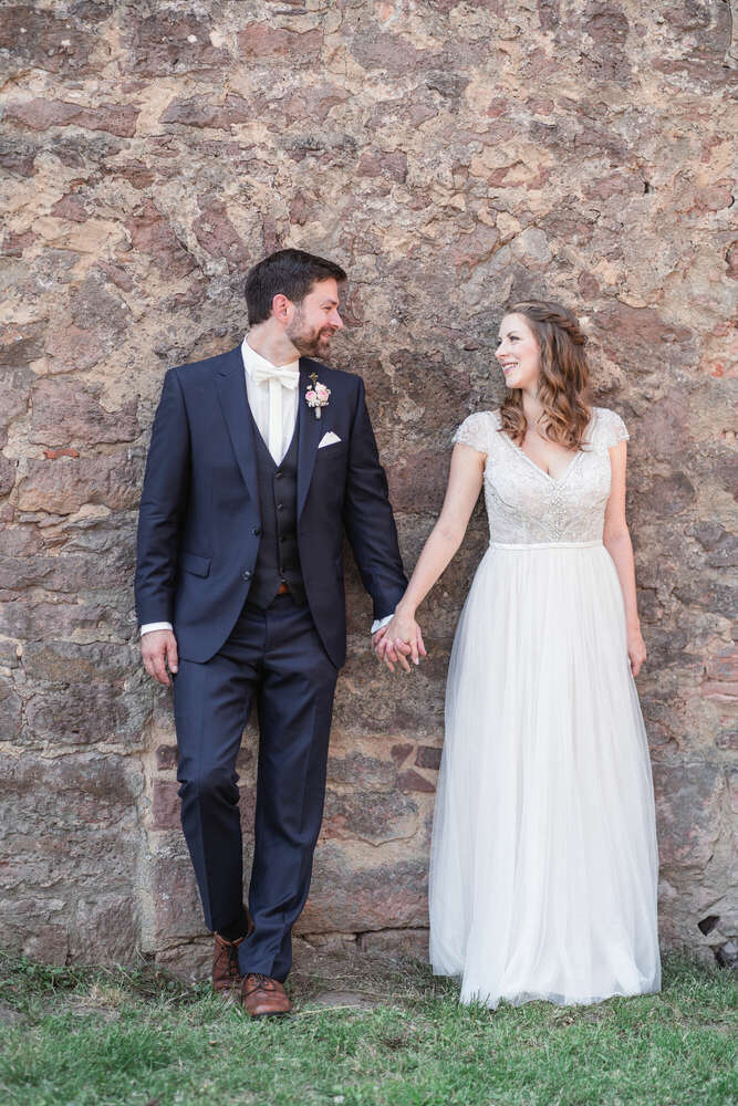 Hochzeit Paarshooting (Jan Wöber Fotografie)