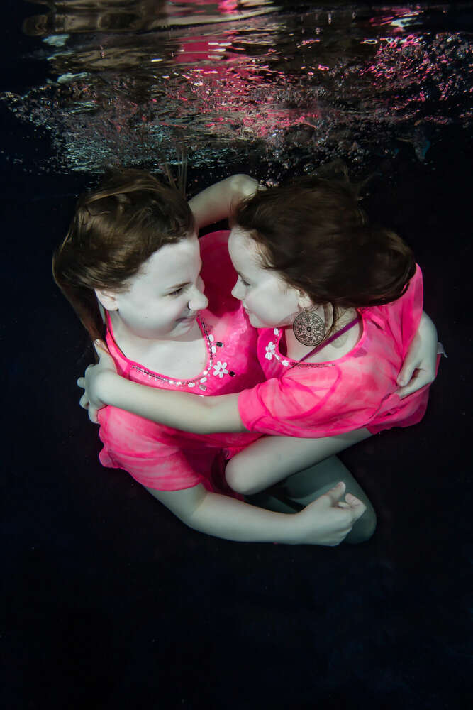 Geschwisterliebe (FFP-Fotofilmproduktionen)