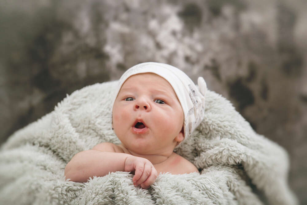 Baby (FFP-Fotofilmproduktionen)