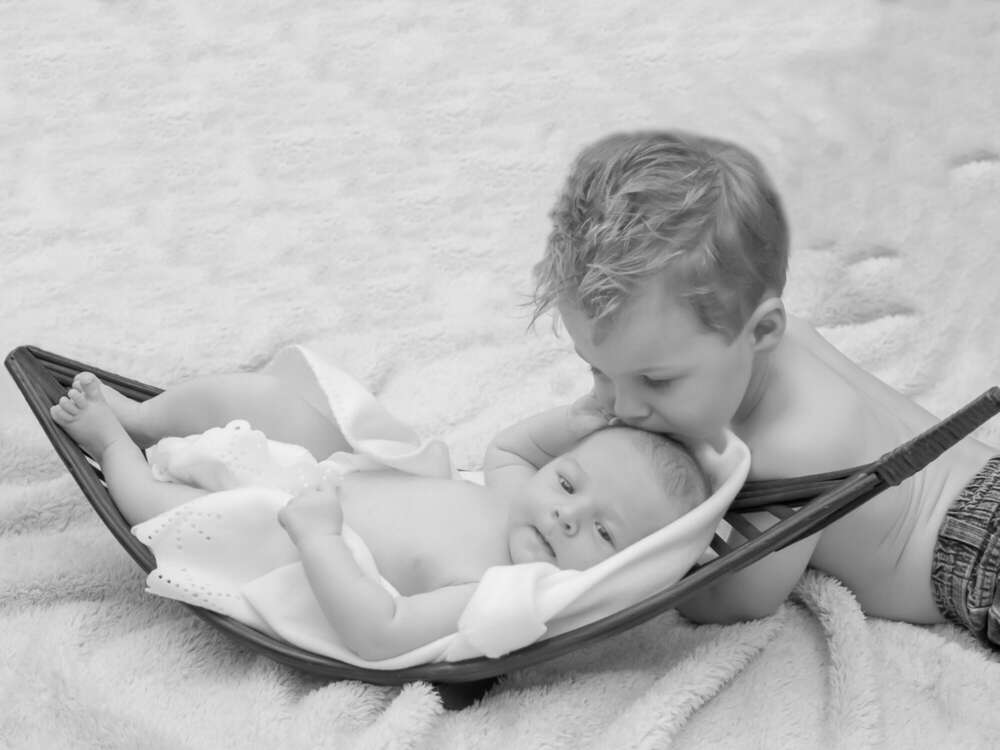 Geschwisterliebe (FFP-Fotofilmproduktionen)