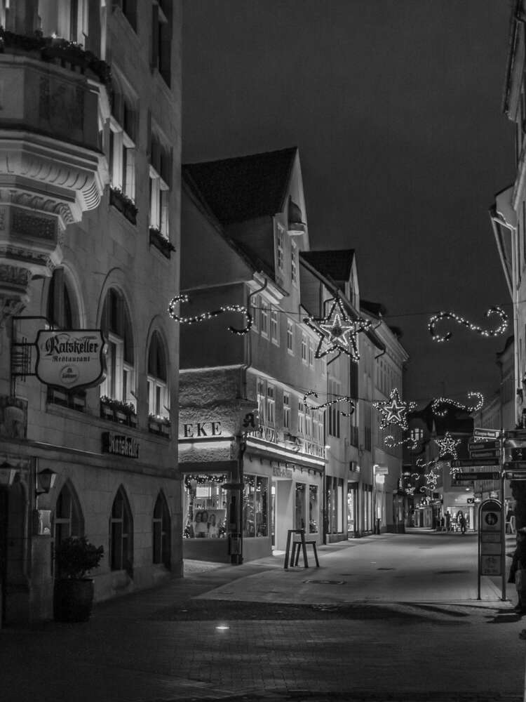 Weihnachtszeit (FFP-Fotofilmproduktionen)