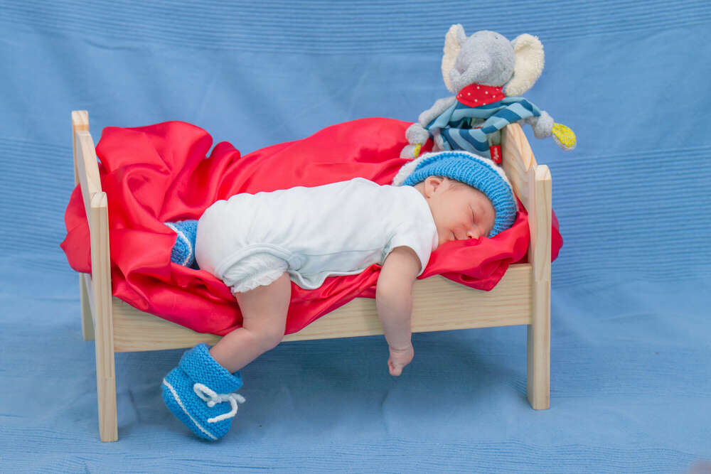 Baby (FFP-Fotofilmproduktionen)