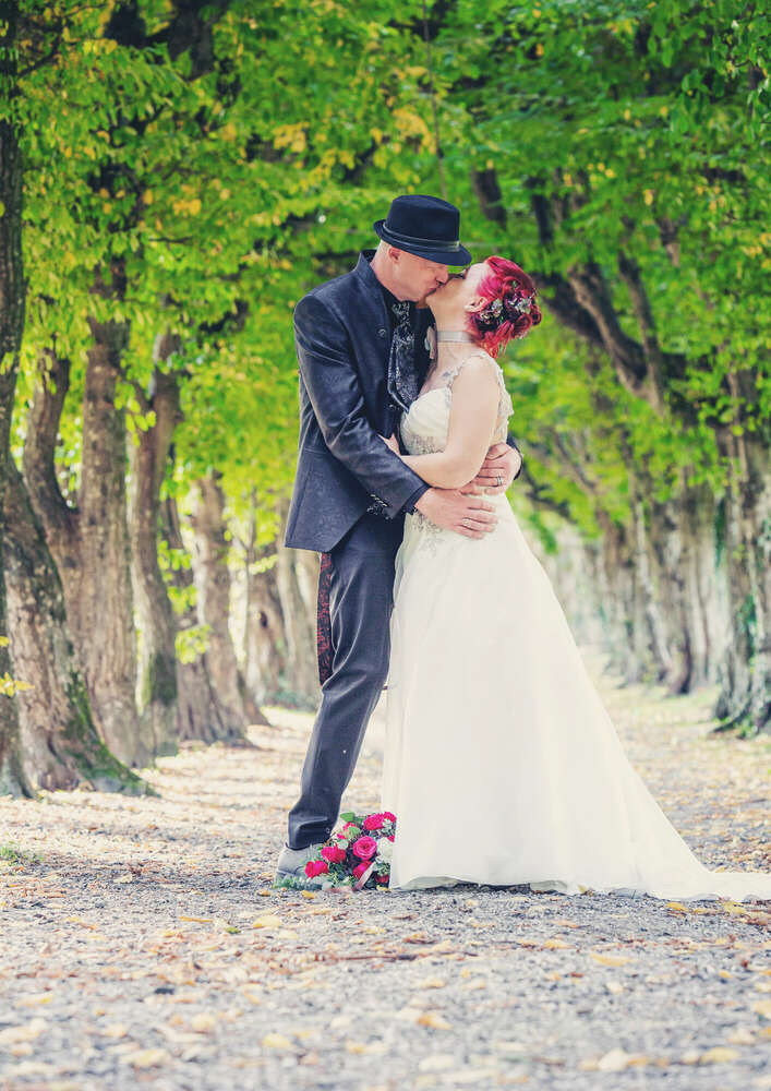 Hochzeit (Photography & Art)