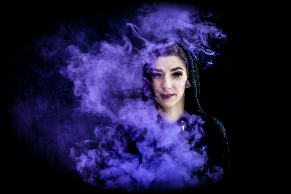 Portrait (Photography & Art)