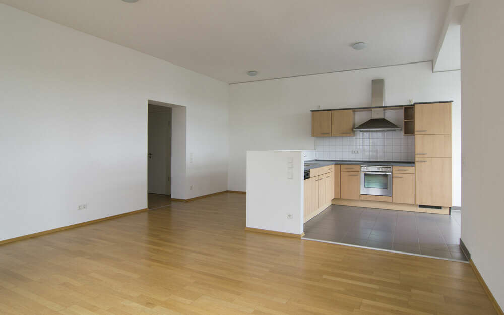 Interieurfotografie Küche (www.Leo-Helm.com/foto)