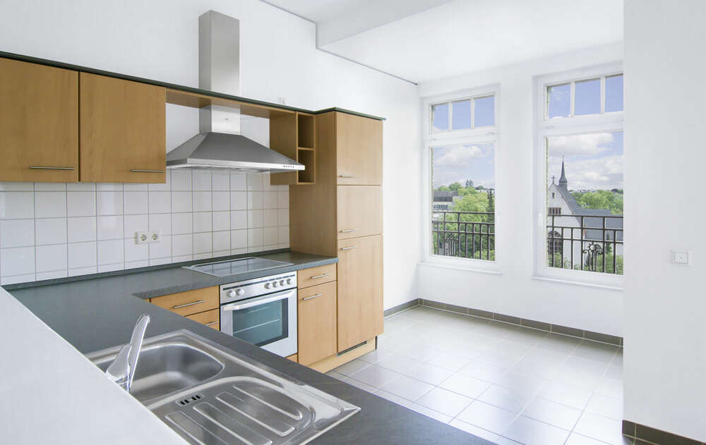 Ausblick aus Küche (www.Leo-Helm.com/foto)