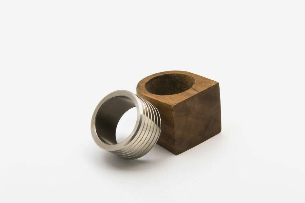 Produktfoto Ringe (www.Leo-Helm.com/foto)