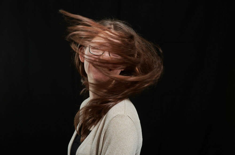 "Schnell" (Light-Images)