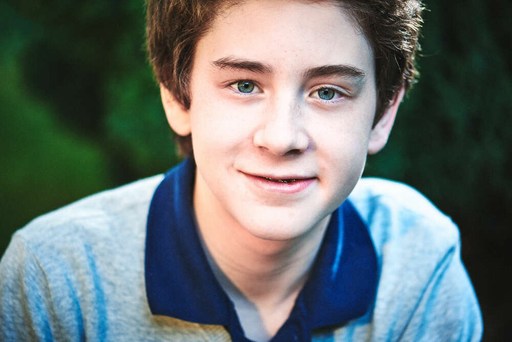 "Looking" (Light-Images)