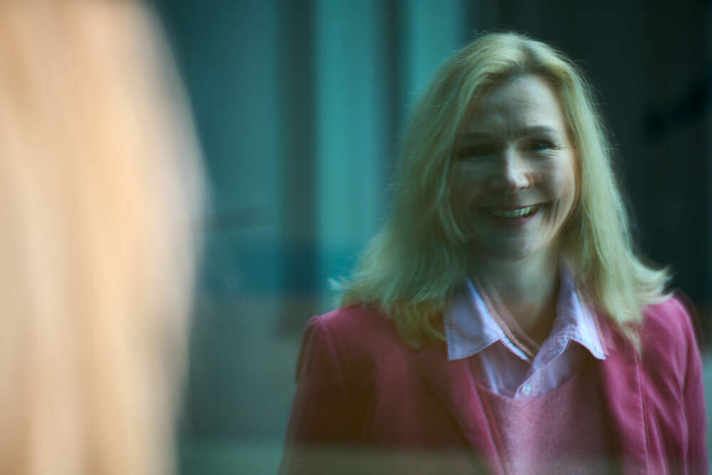 Outdoor Portraitshooting