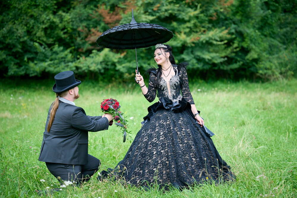 After Wedding Lucia & Sascha